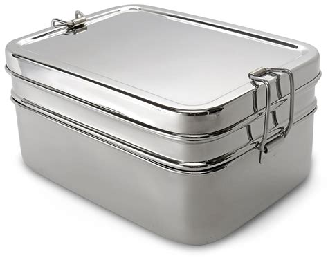 lifestyle block 3 compartment stainless steel eco-friendly lunch box|3 Compartment Stainless Steel Eco.